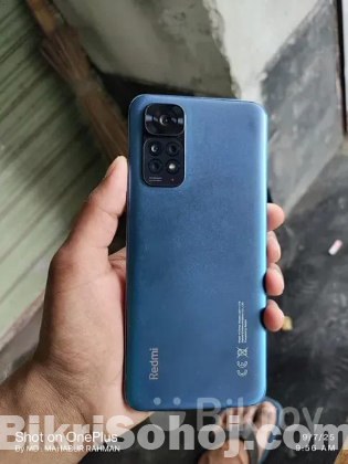 Note 11 s